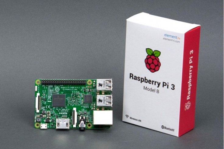 raspberry-pi