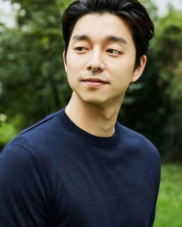 Gong Yoo