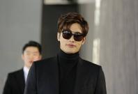 Sung Hoon Sung Hoon