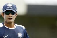 Anil Kumble Anil Kumble