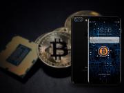 how to buy bitcoin on phone