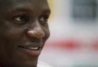 Victor Wanyama Victor Wanyama