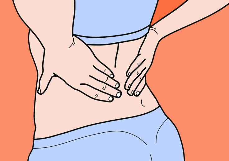 hip pain hip pain