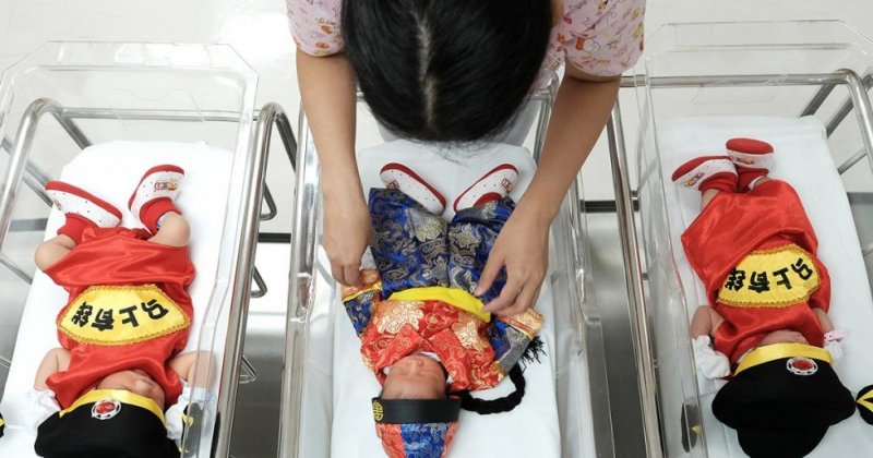 Chinese Lunar New Year: South Korea Sees Out-Bound Travel Rush Reach Peak Today Chinese Lunar New Year: South Korea Sees Out-Bound Travel Rush Reach Peak Today