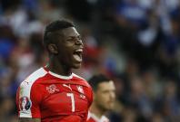 Breel Embolo Breel Embolo