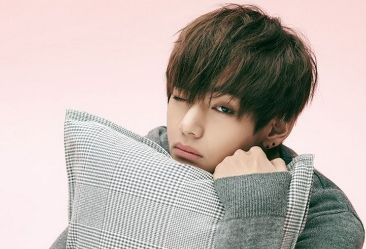 Bts V Tops List Of Most Handsome Man Twice Tzuyu Present In Most Beautiful Face Category Video