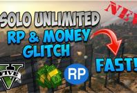 GTA Online: Solo unlimited money and RP glitches after patch 1.35 revealed