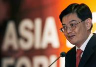 Singapore: Minister Heng Swee Keat discharged from hospital