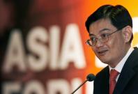 Singapore: Minister Heng Swee Keat discharged from hospital