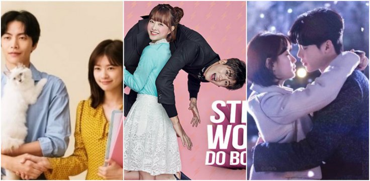 Korean dramas of 2016