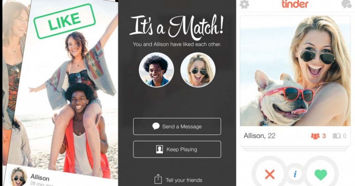 Tinder Install Install Tinder++ on iOS 11.2, iOS 11.3 without jailbreak