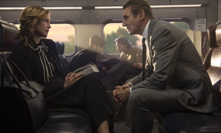the commuter the commuter