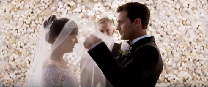 Fifty Shades Freed Fifty Shades Freed