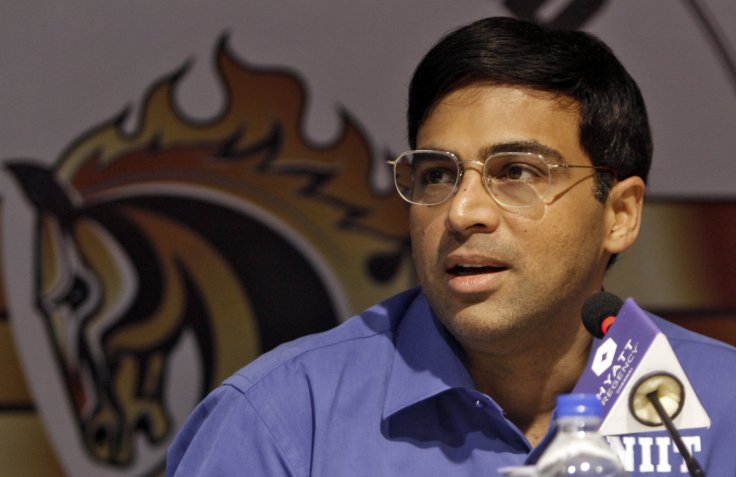 Viswanathan Anand