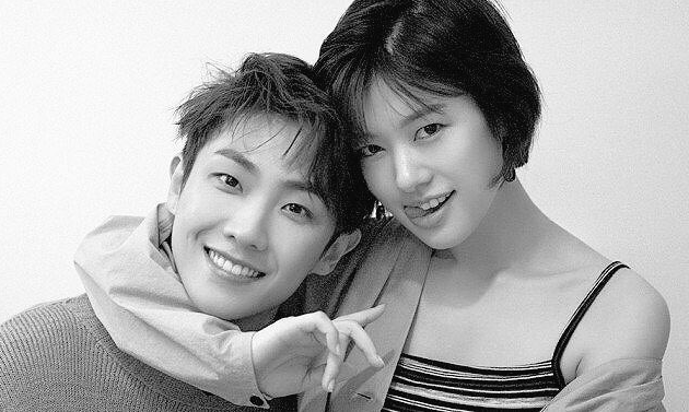 Lee Joon And Jung So Min Lee Joon And Jung So Min