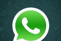 WhatsApp crashed