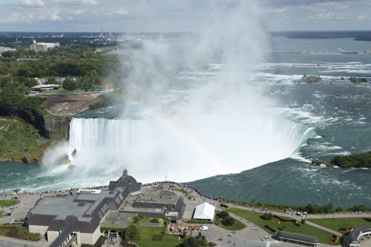 Niagara Falls