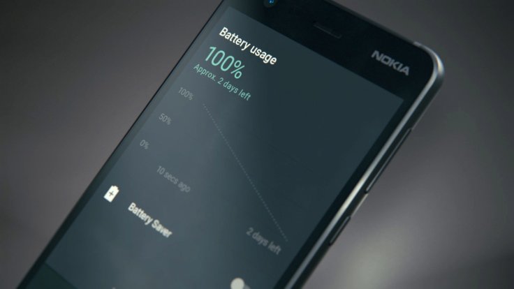 Nokia 2 Nokia 2
