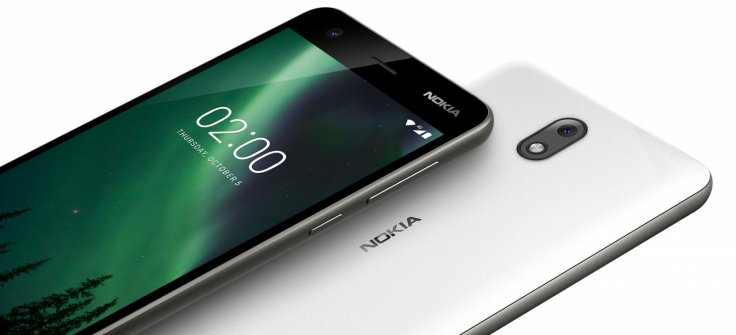 Nokia 2 Nokia 2