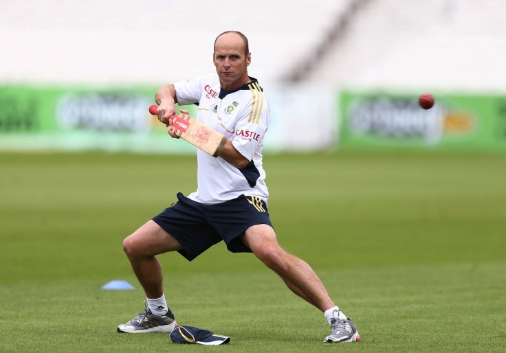 Gary Kirsten