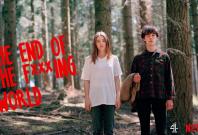 'The End of the F***ing World' trailer