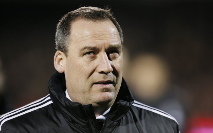 Rene Meulensteen 