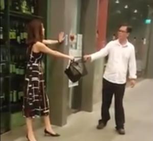drunk woman drunk woman
