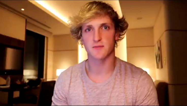 Logan Paul Logan Paul