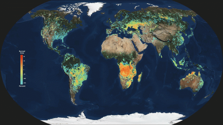 methane emission