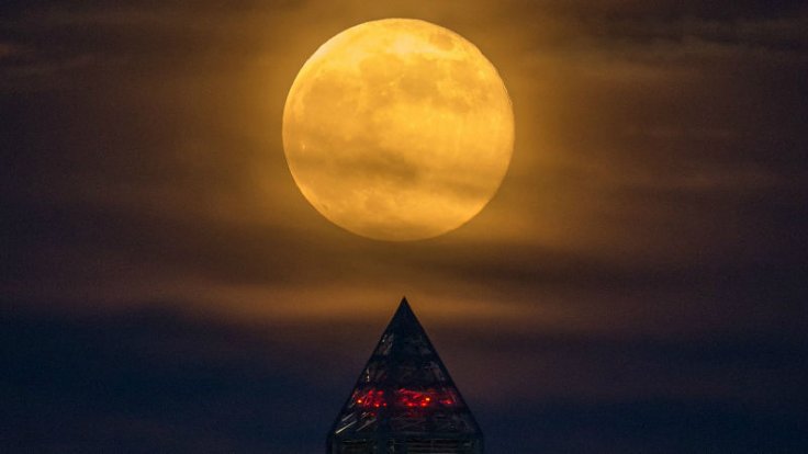 supermoon