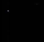 OSIRIS-REx image