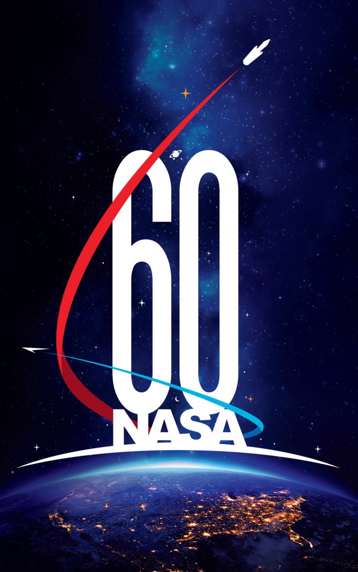NASA 60