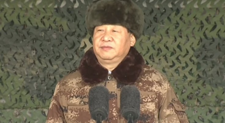 Xi Jinping