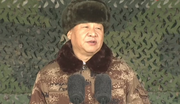 Xi Jinping