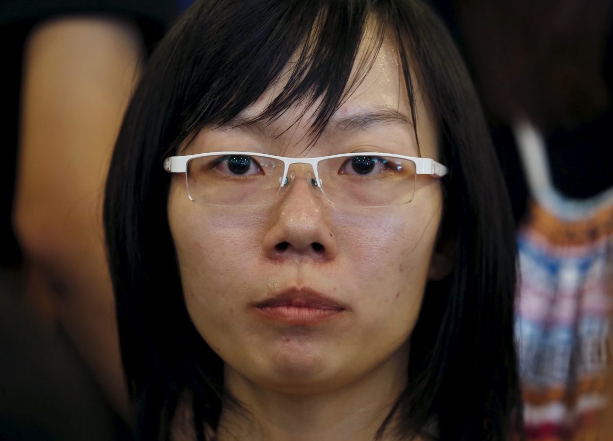 Singapore blogger Han Hui Hui to appeal against public nuisance conviction