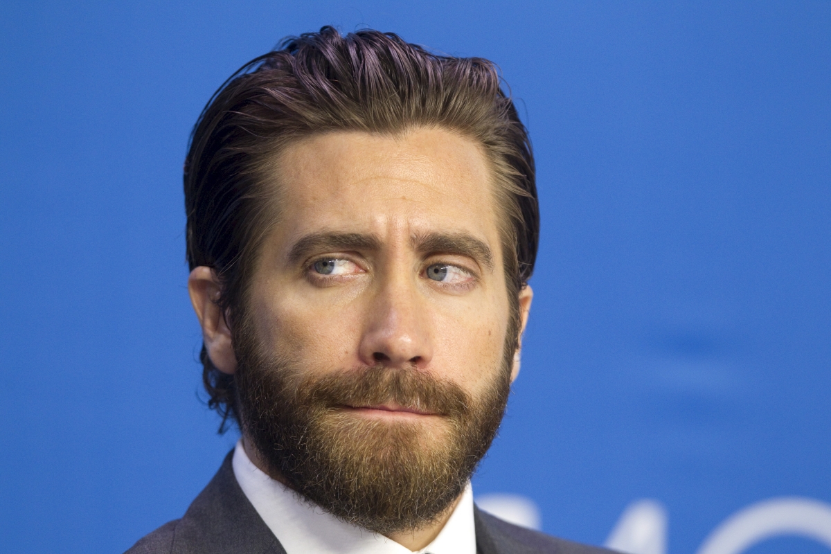 Jake Gyllenhaal shifts focus to personal life from work