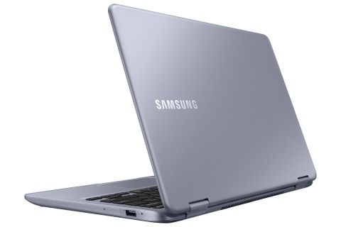 Samsung Notebook 7 Spin (2018)