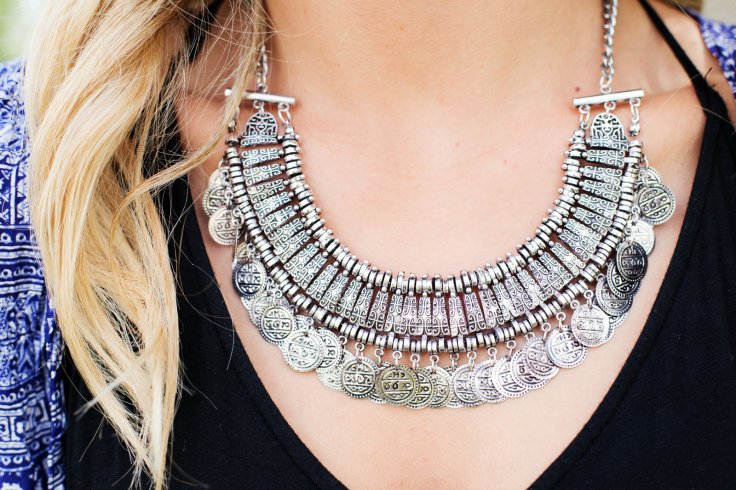 Necklace Necklace