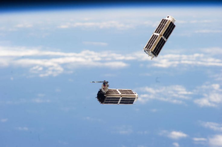CubeSat CubeSat