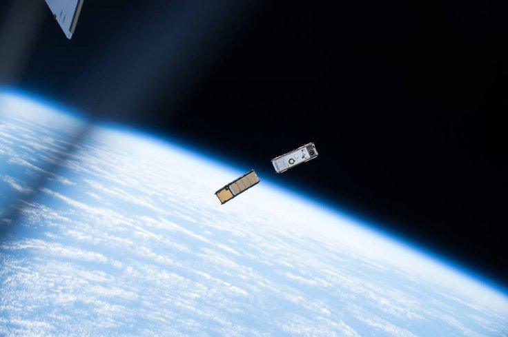 CubeSat CubeSat