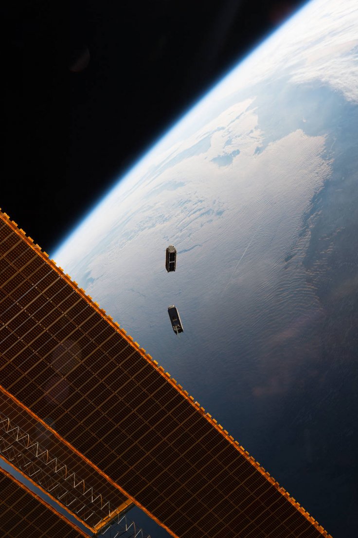 CubeSat