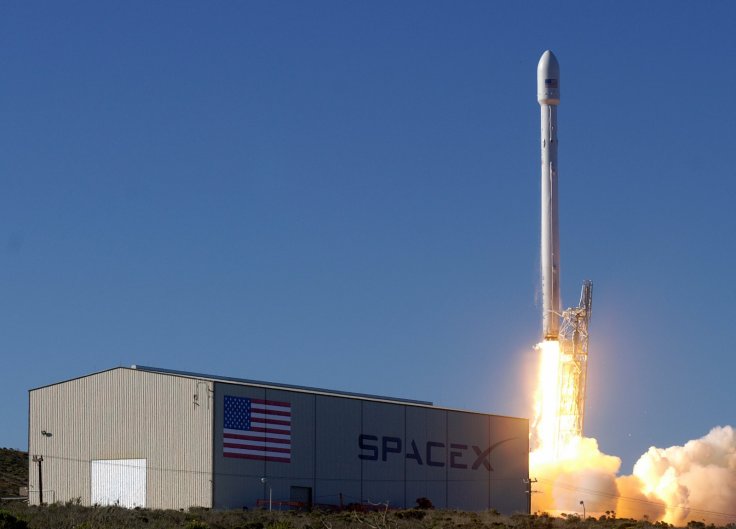 spacex