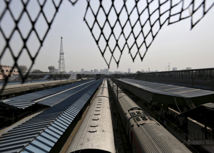 Indian Railway Indian Railway