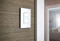 iDevice Instinct smart light switch