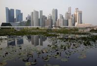 Singapore property agencies close