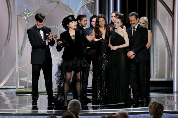 Golden Globe Golden Globe