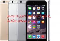 Secret USSD codes to unlock hidden iPhone settings