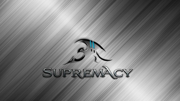 Supremacy Kodi add-on Supremacy Kodi add-on