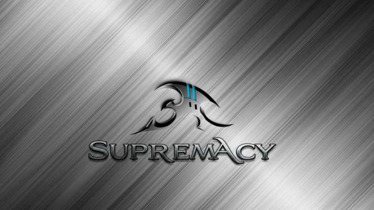 Supremacy Kodi add-on