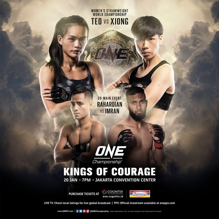 One Championship